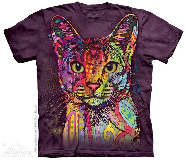 Abyssinian Tee