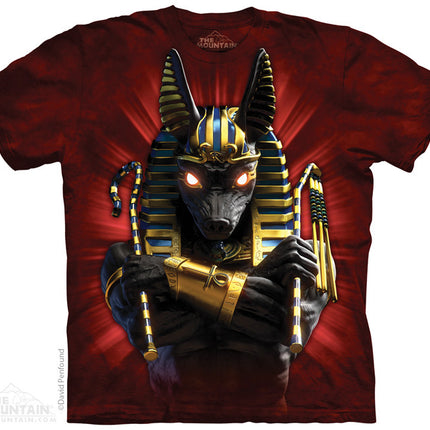 Anubis Soldier Tee