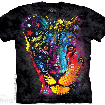 Russo Lion Tee