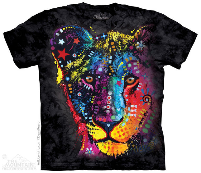 Russo Lion Tee