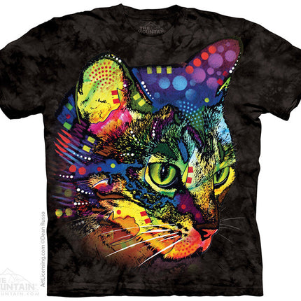 Mysterio Gaze Tee