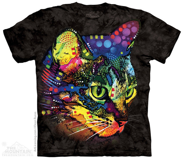 Mysterio Gaze Tee