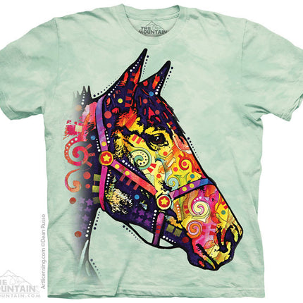 Funky Horse Tee