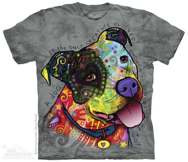 Pure Joy Tee