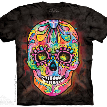 Day of the Dead Tee
