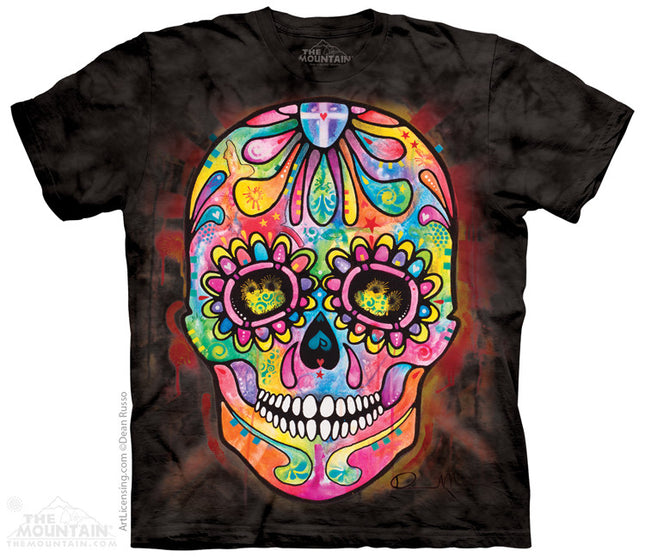Day of the Dead Tee