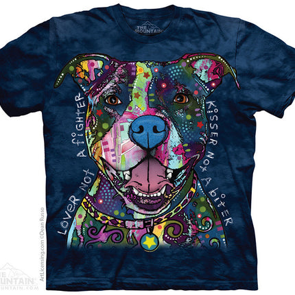 Russo Kisser Tee