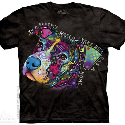 Perfect World Tee