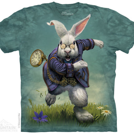 White Rabbit Tee