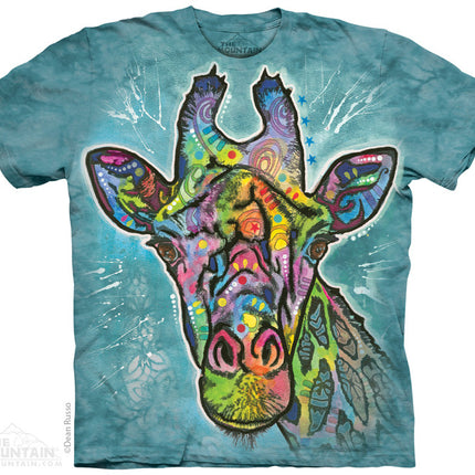 Russo Giraffe Tee