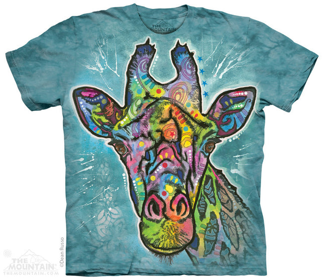 Russo Giraffe Tee