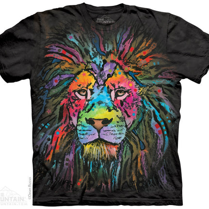 Mane Lion Tee