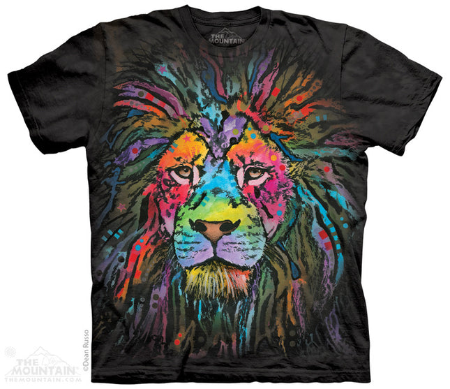 Mane Lion Tee