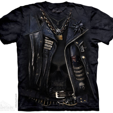 Funnelweb Tee