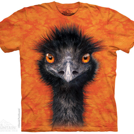 Emu Tee