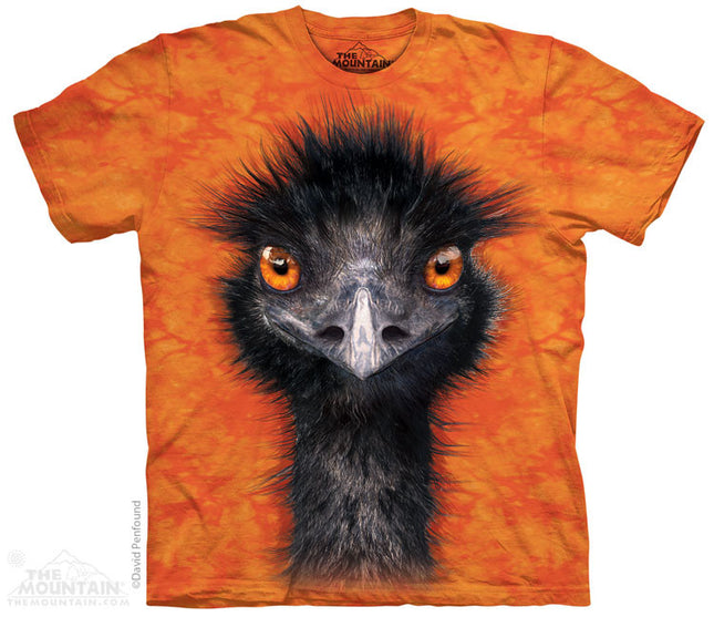 Emu Tee