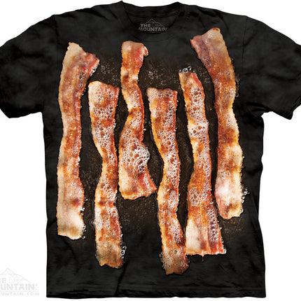 Sizzlin' Bacon Tee