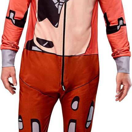 Five Night's at Freddy's Foxy Adult Comfy Wear