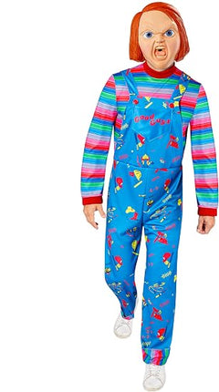 Rubies Child's Play 2: Chucky Costume for Adults