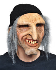 Scurvy Pirate Mask