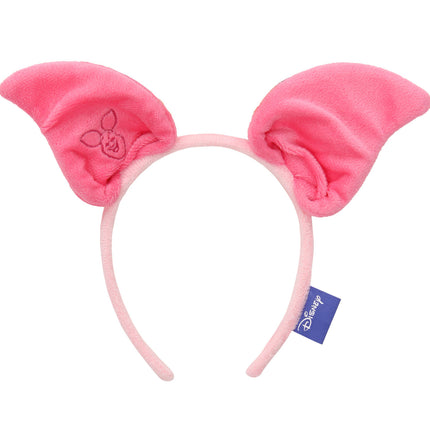Winnie The Pooh- Piglet Ears Headband- front view