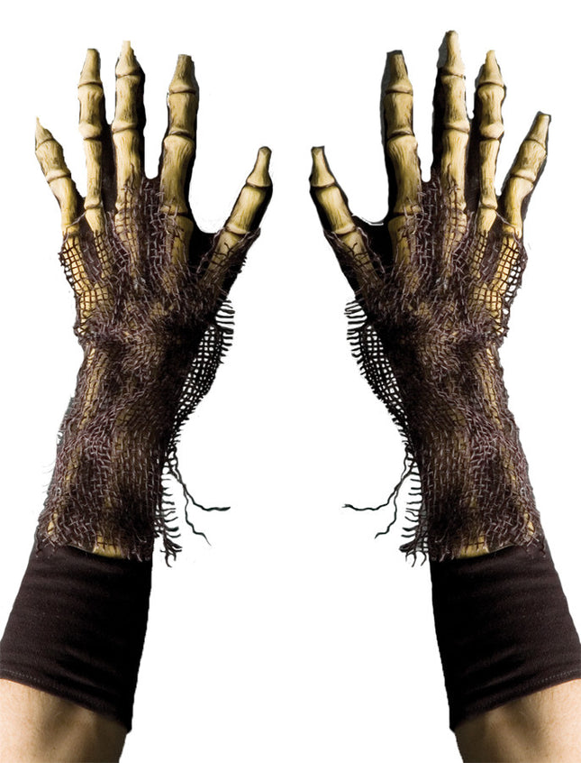GRIM REAPER HANDS FOR 7013BS