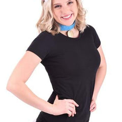 101 Dalmatians- Perdita Headband, Collar, & Tail Kit- worn by model