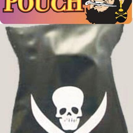 PIRATE JACK POUCH