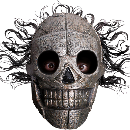 Turbo Kid- Skeleton Mask