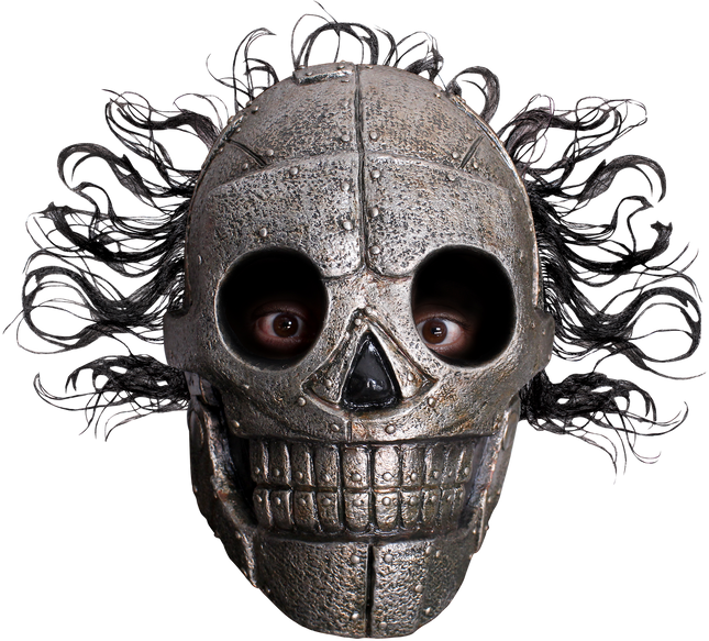 Turbo Kid- Skeleton Mask