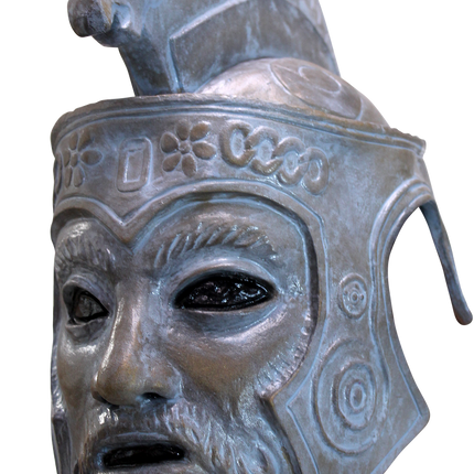 Turbo Kid- Zeus Mask