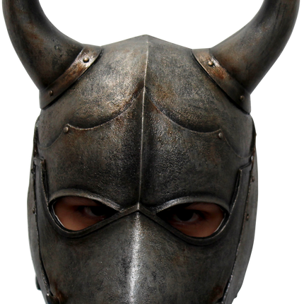 Hostel- Butcher Helmet