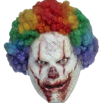 CLOWN: Clown Mask