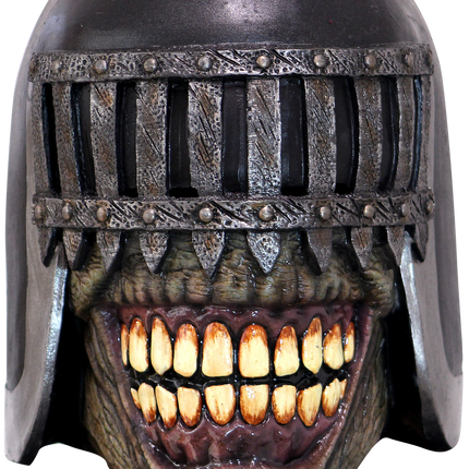 Judge Death Mask
