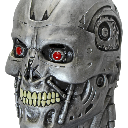 Terminator 2- Endoskull Mask