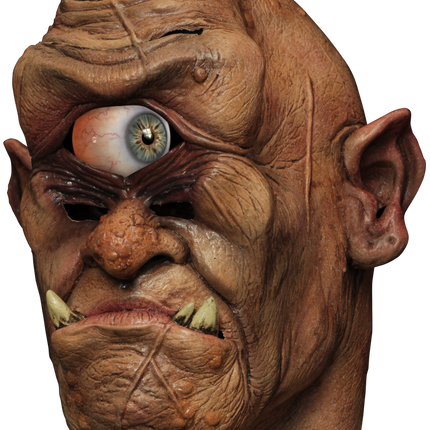 Wandering Eye Cyclops Mask