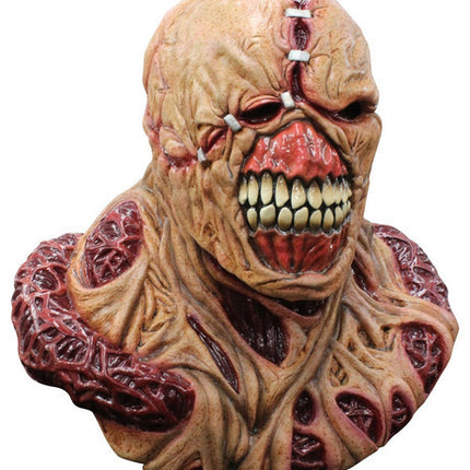 Resident Evil Nemesis Deluxe Mask