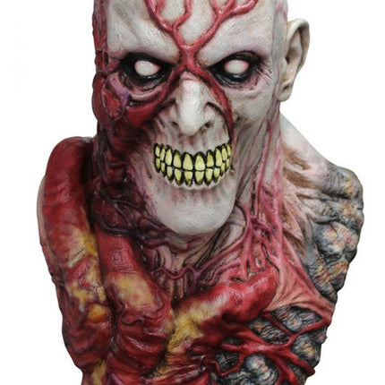 Resident Evil- Tyrant Deluxe Mask