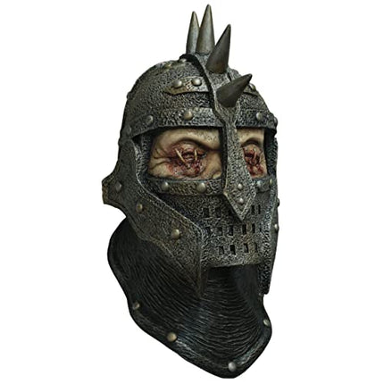 Resident Evil- Garrador Mask