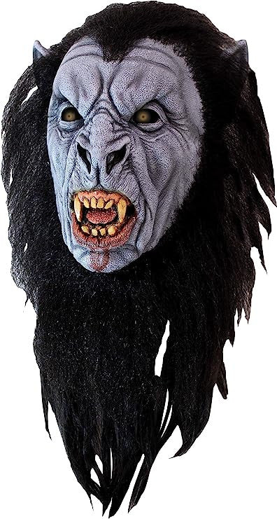 Bram Stoker's Dracula Wolf Mask