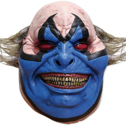 Spawn- Deluxe Violator Clown Mask