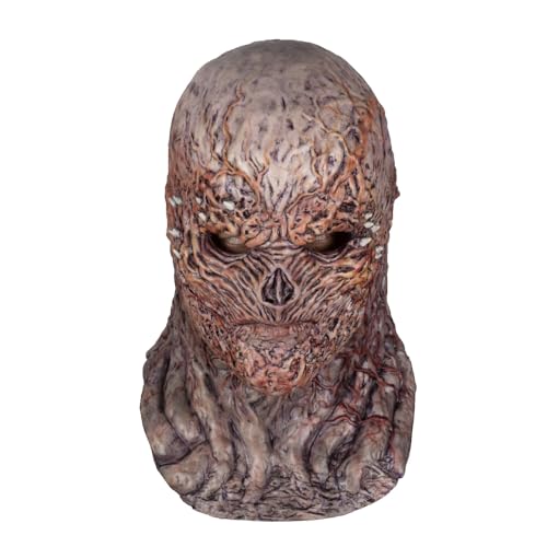 Stranger Things- Vecna Mask