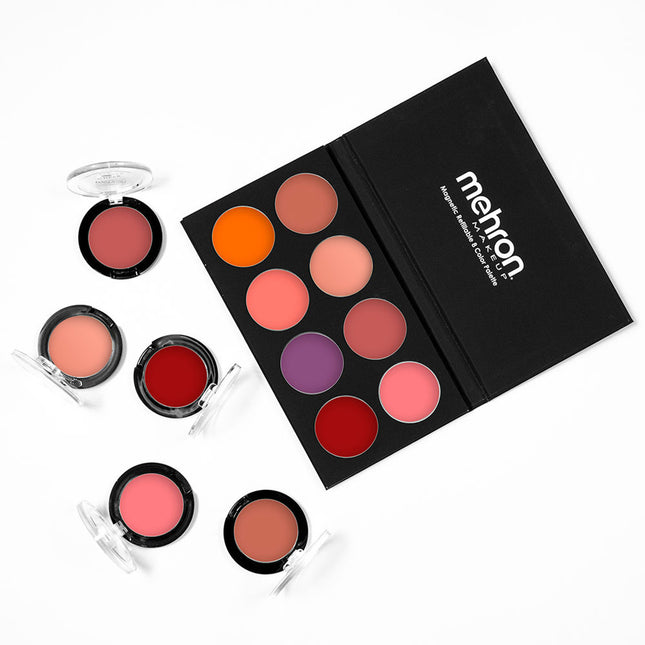 Cheek Creams