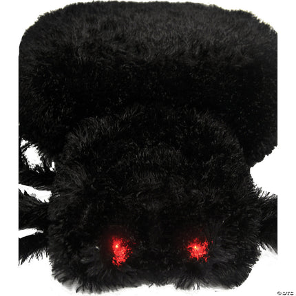 104" Giant Hairy Spider- close up