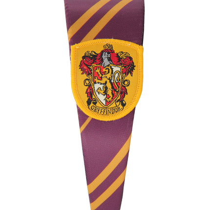 Harry Potter- Gryffindor Headband- side view