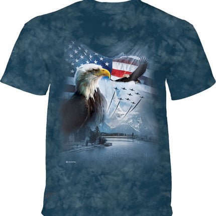 Born To Fly Tee