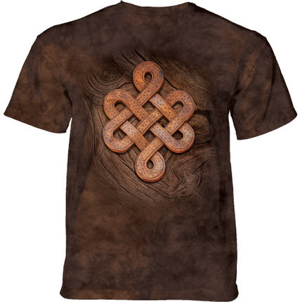 Knot on Knots Tee