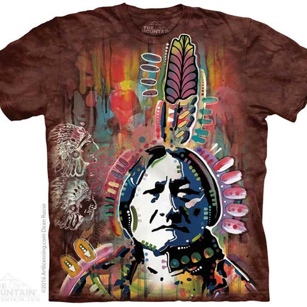 Sitting Bull Tee