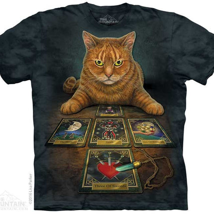 The Reader Tee