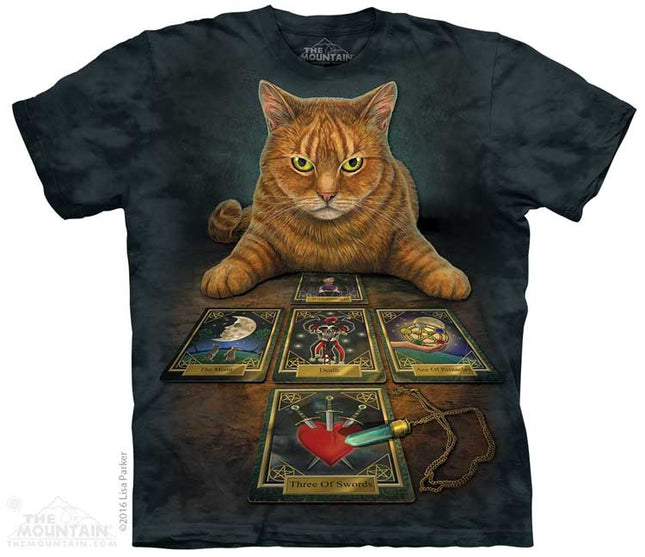 The Reader Tee